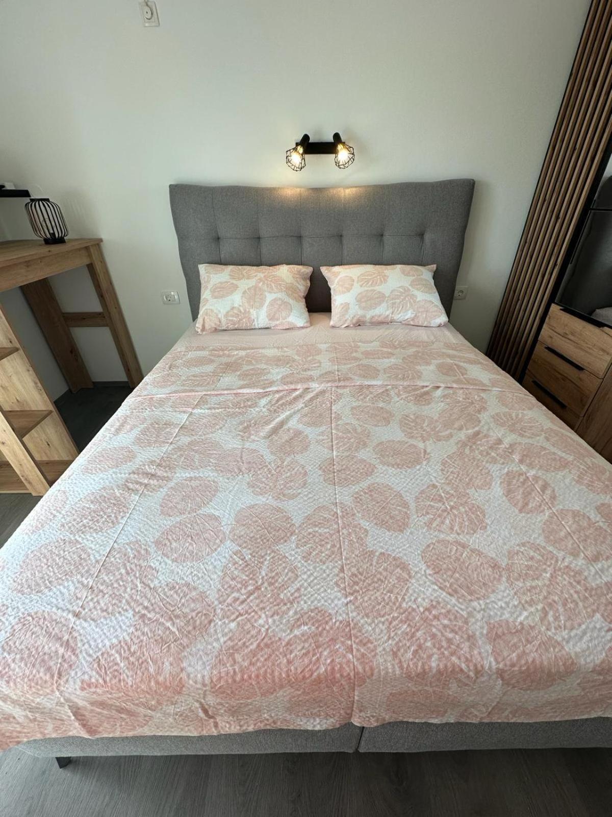 Apartmani Jasminka Dramalj Exterior foto